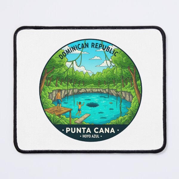 Item preview, Punta Cana: The Ultimate Vacation Destination | Beaches, Resorts & Activities designed and sold by Timegraf.