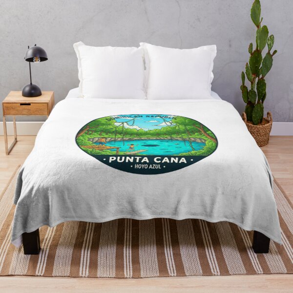 Item preview, Punta Cana: The Ultimate Vacation Destination | Beaches, Resorts & Activities designed and sold by Timegraf.