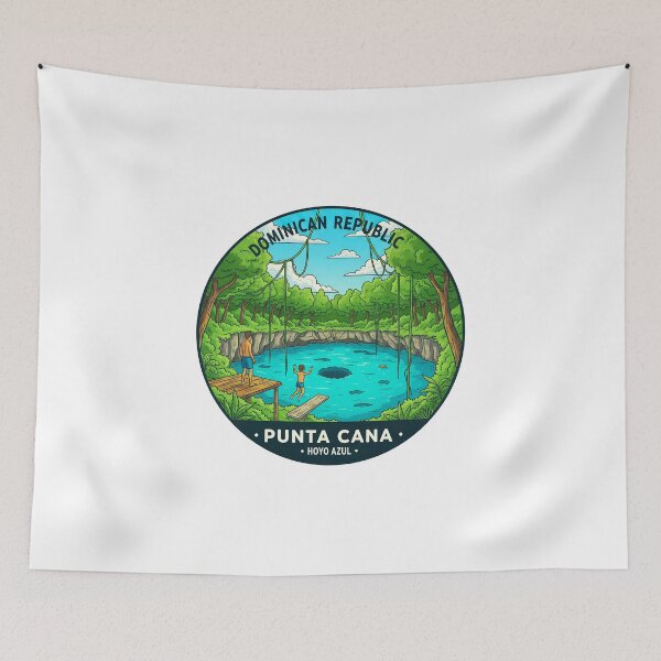 Item preview, Punta Cana: The Ultimate Vacation Destination | Beaches, Resorts & Activities designed and sold by Timegraf.