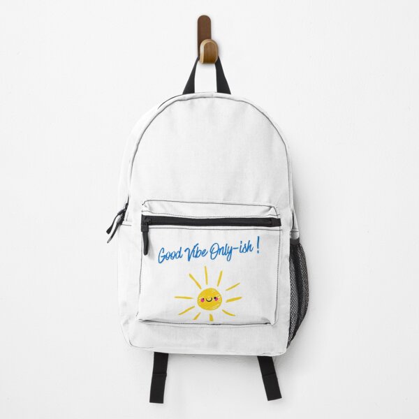 Item preview, Good Vibe Only-ish designed and sold by Fatimalak.