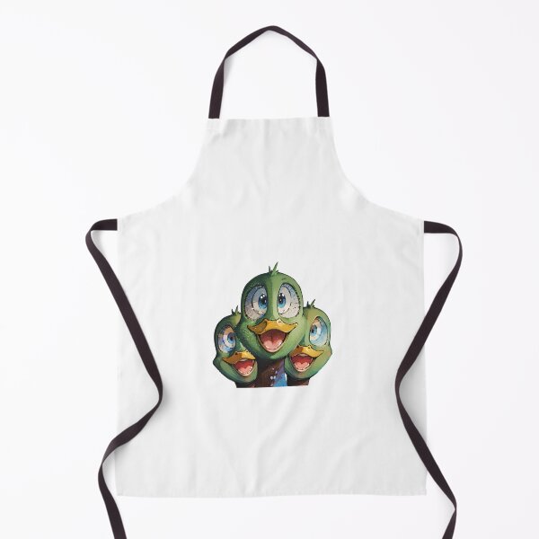 Item preview, Ducks designed and sold by Glenbobagins.