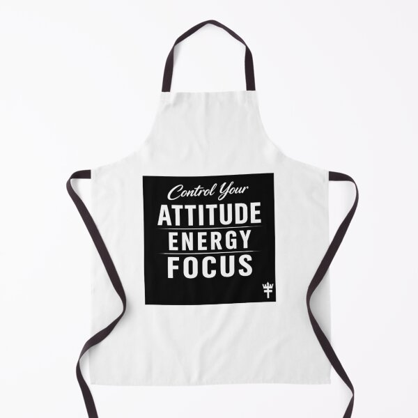 Item preview, control your attitude energy focus designed and sold by ocd_Jessica.