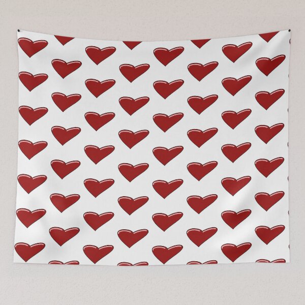 Item preview, Heart designed and sold by ceolsonart.