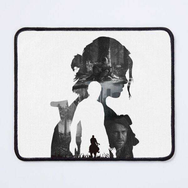 Item preview, LoU Grey designed and sold by Harry Draws Straws.