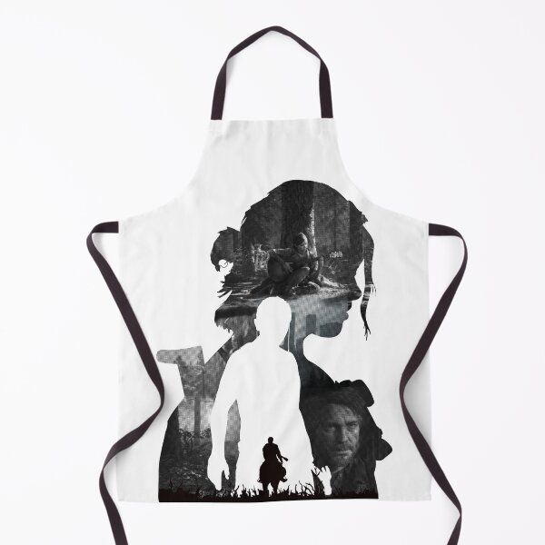 Item preview, LoU Grey designed and sold by Harry Draws Straws.