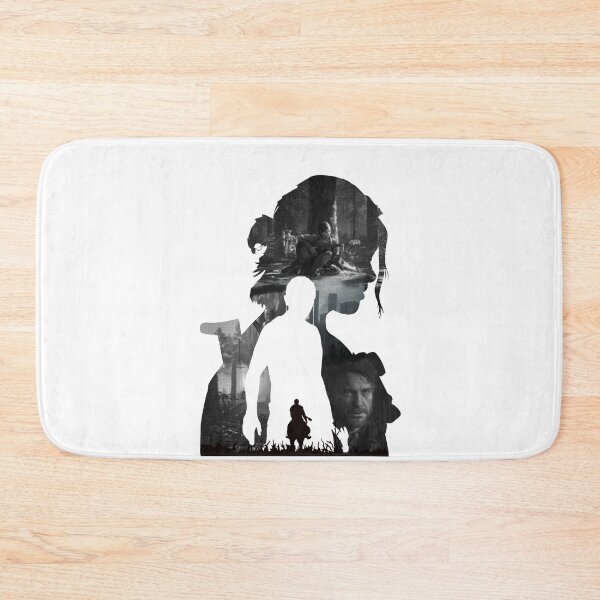 Item preview, LoU Grey designed and sold by Harry Draws Straws.