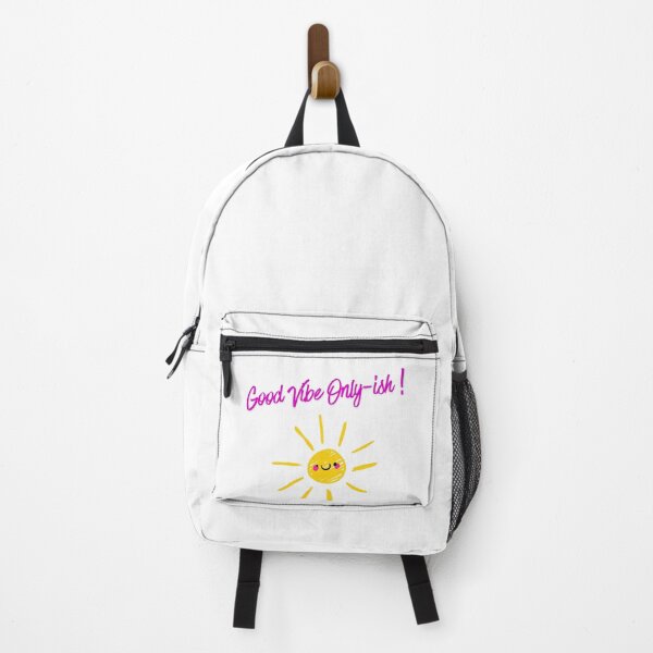 Item preview, Good Vibe Only-ish designed and sold by Fatimalak.