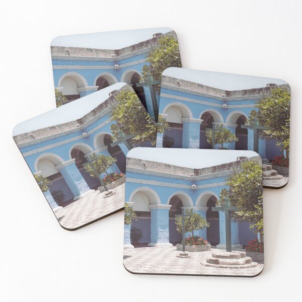 Item preview, Within the Convent Walls designed and sold by OddParallels.