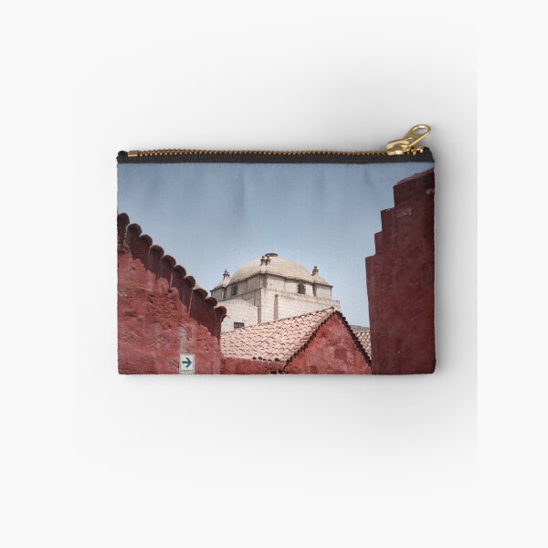 Item preview, Arequipa Convent designed and sold by OddParallels.