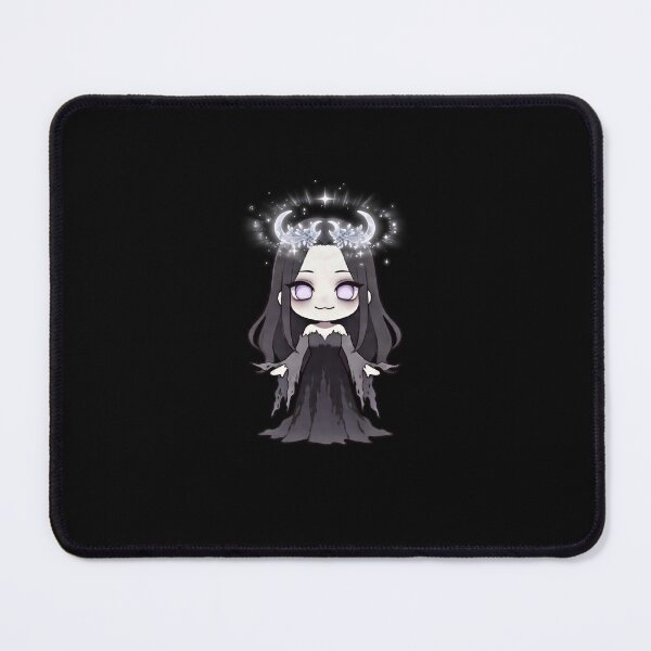 Item preview, Ethereal Moonlit Wraith designed and sold by LauraMK.