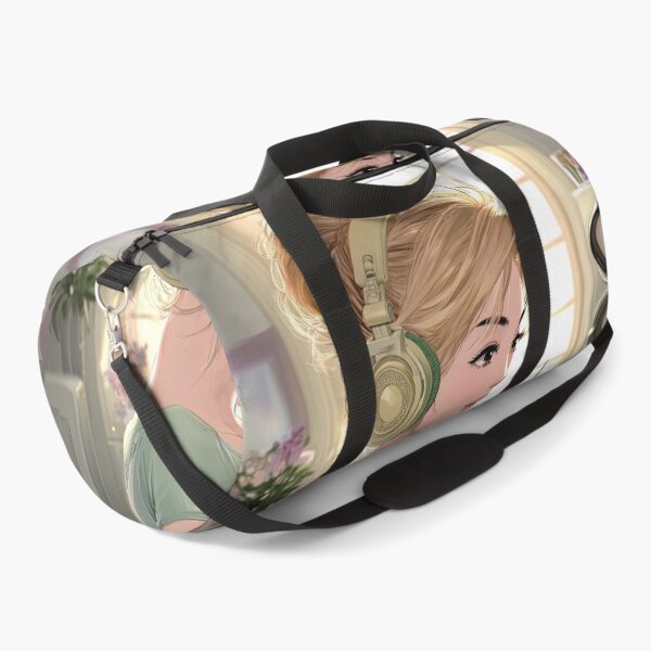 Item preview, Cute girl Illustration / GTIllustration043 designed and sold by Grafititee.