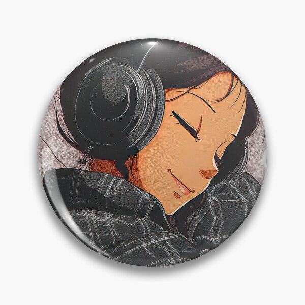 Item preview, Cute girl Illustration / GTIllustration043 designed and sold by Grafititee.