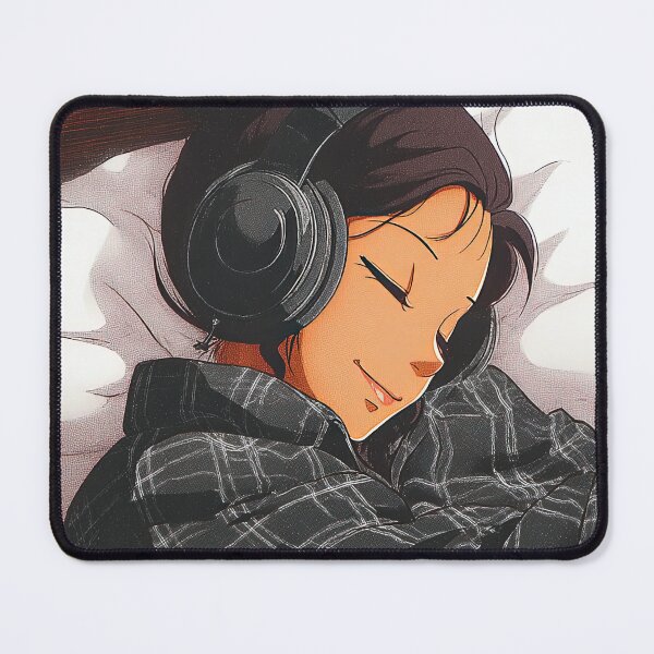 Item preview, Cute girl Illustration / GTIllustration043 designed and sold by Grafititee.