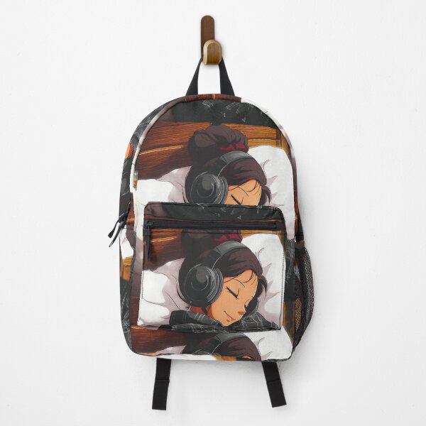 Item preview, Cute girl Illustration / GTIllustration043 designed and sold by Grafititee.
