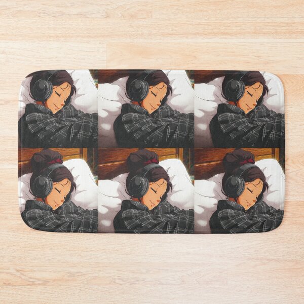 Item preview, Cute girl Illustration / GTIllustration043 designed and sold by Grafititee.