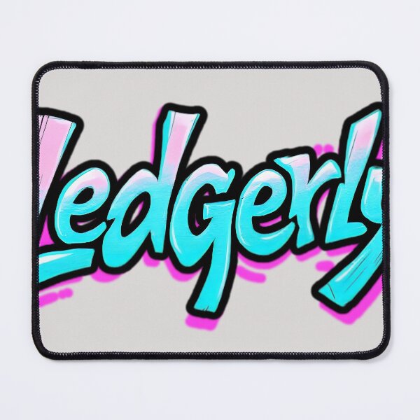 Item preview, Bright Edge designed and sold by ledgerly.