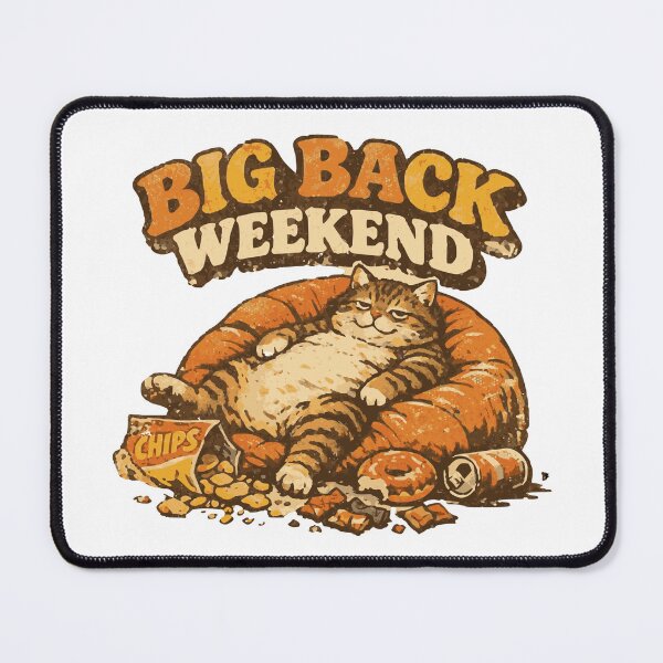 Item preview, Lazy Weekend T-shirt designed and sold by SB Designs.