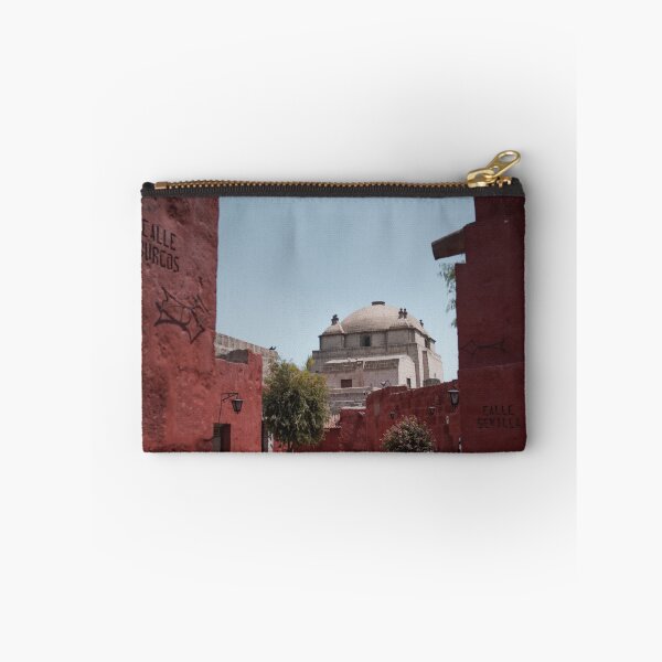 Item preview, Arequipa Convent II designed and sold by OddParallels.