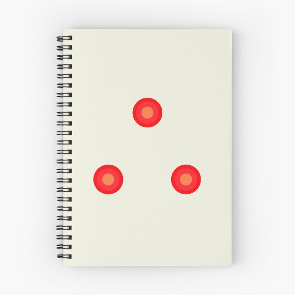 Item preview, LoU Red designed and sold by Harry Draws Straws.