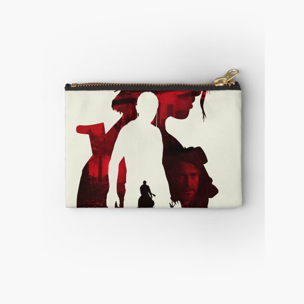 Item preview, LoU Red designed and sold by Harry Draws Straws.