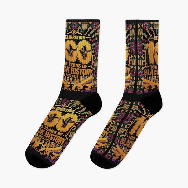 Item preview, Celebrating 100 years of Black History 1926-2026. designed and sold by EunsooLee.