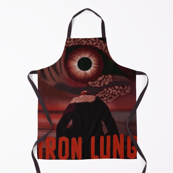Item preview, Iron Lung Iron Lung Iron Lung  designed and sold by RedeRx.