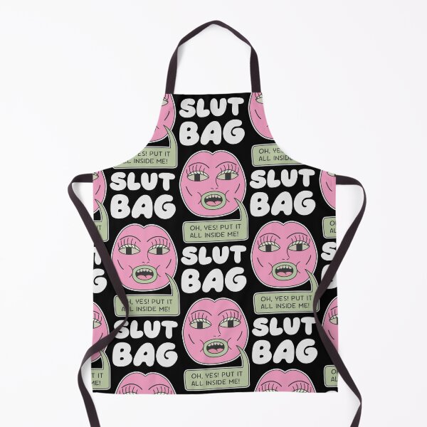 Item preview, SLUT BAG designed and sold by oddwonders.