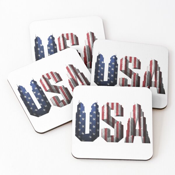 Item preview, Brutalist USA - Concrete Metropolis Typography designed and sold by mehmetcirik.