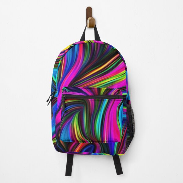 Item preview, Vibrant Flow designed and sold by Dawne's Designs.