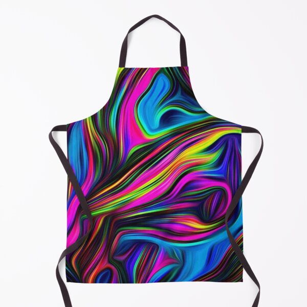 Item preview, Vibrant Flow designed and sold by Dawne's Designs.