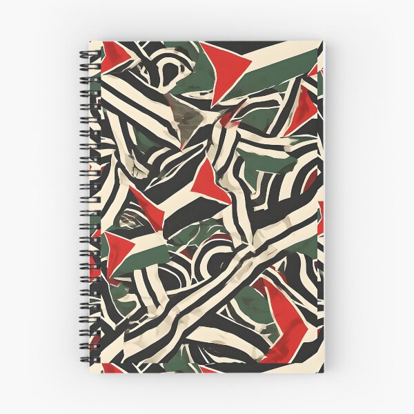 Item preview, Palestine Pattern  designed and sold by owi-art.
