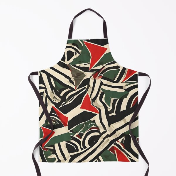Item preview, Palestine Pattern designed and sold by owi-art.