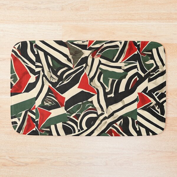 Item preview, Palestine Pattern  designed and sold by owi-art.