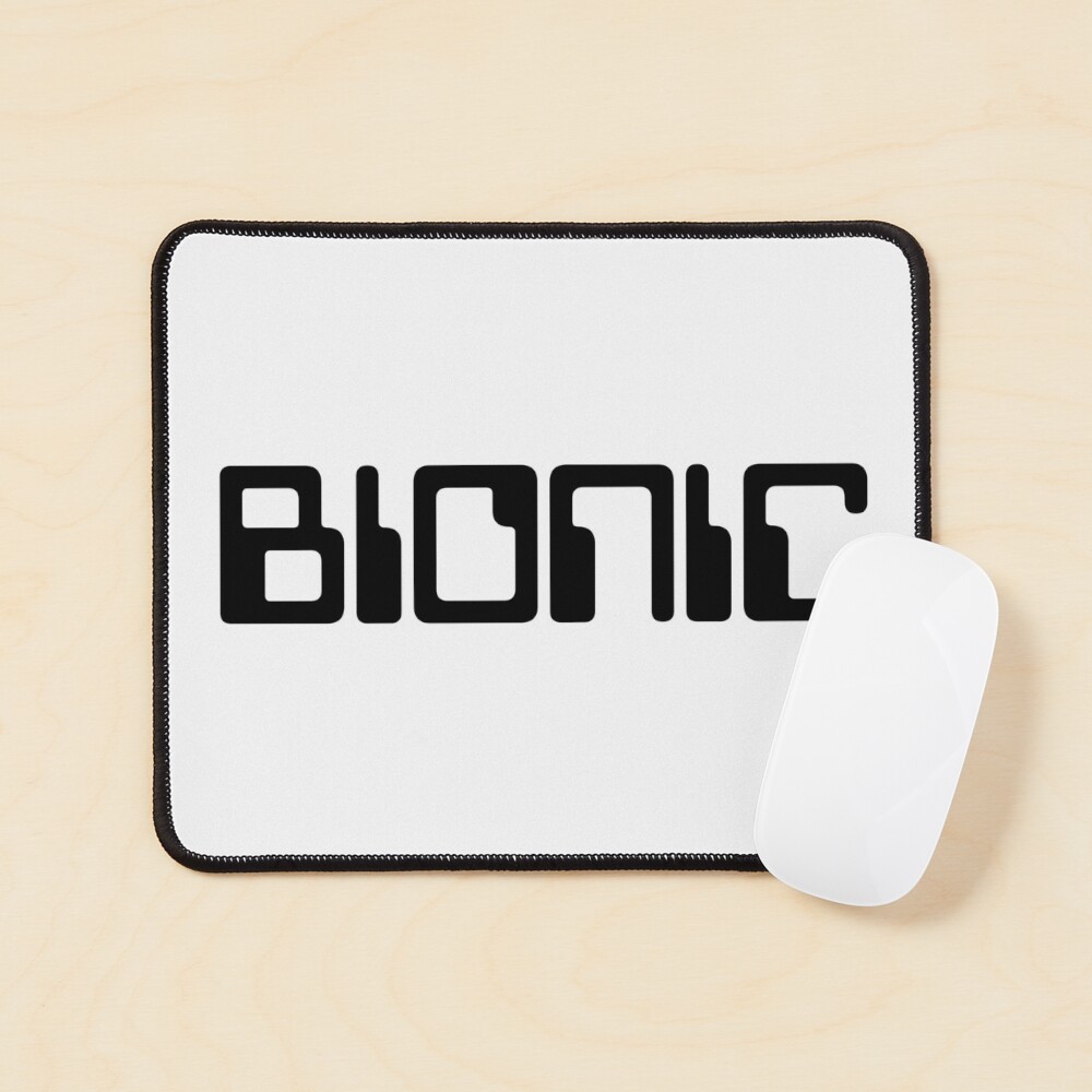 Item preview, Mouse Pad designed and sold by Antoine1313.