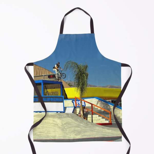 Item preview, Airborne BMX Freestyle designed and sold by Armadillo222.