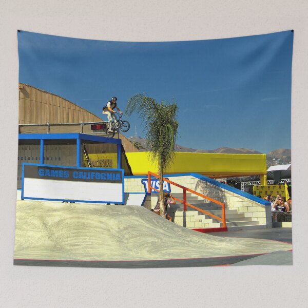 Item preview, Airborne BMX Freestyle designed and sold by Armadillo222.