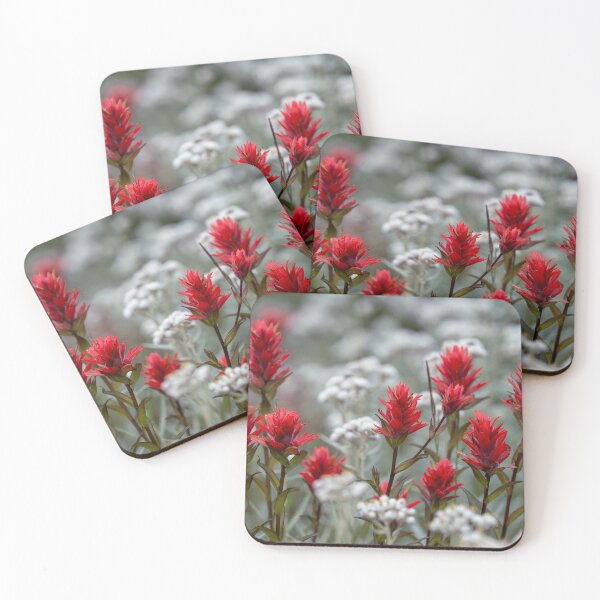 Item preview, Mountain Flowers  designed and sold by Cory Hill.