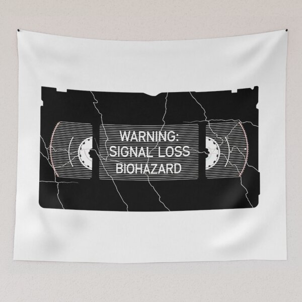 Item preview, Warning Tape designed and sold by DanSena.