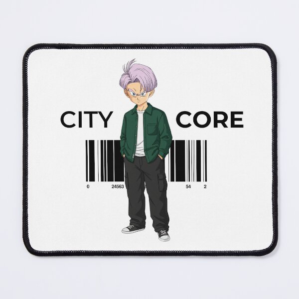 Item preview, City Core Urban Streetwear Tee designed and sold by LunaTS.