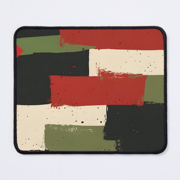 Item preview, Palestine Pattern  designed and sold by owi-art.
