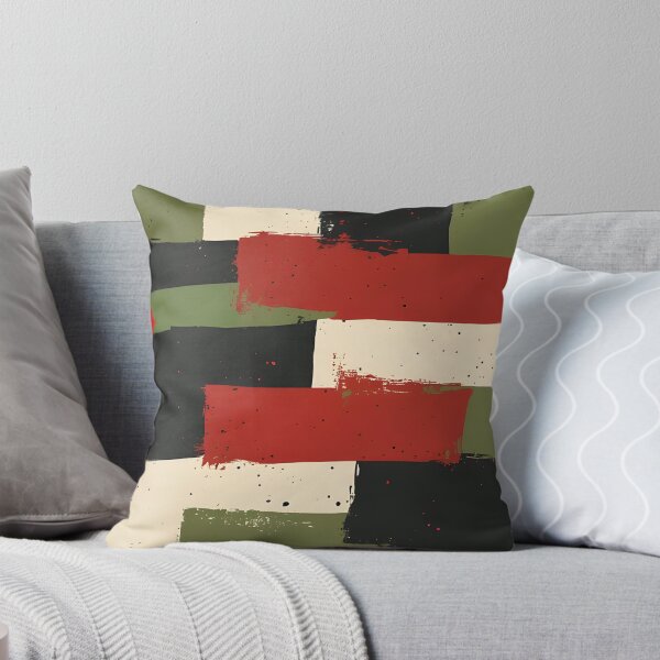 Item preview, Palestine Pattern  designed and sold by owi-art.