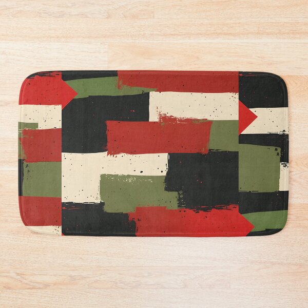 Item preview, Palestine Pattern  designed and sold by owi-art.