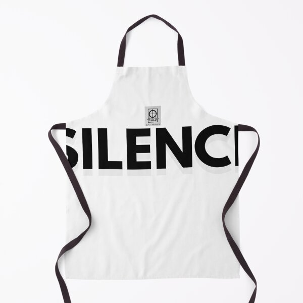 Item preview, Silence Minimalist designed and sold by mehmetcirik.