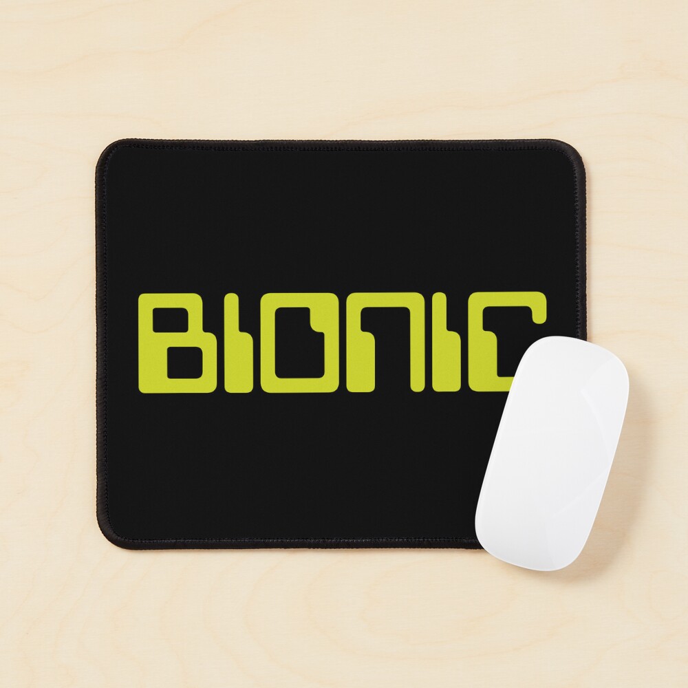 Item preview, Mouse Pad designed and sold by Antoine1313.