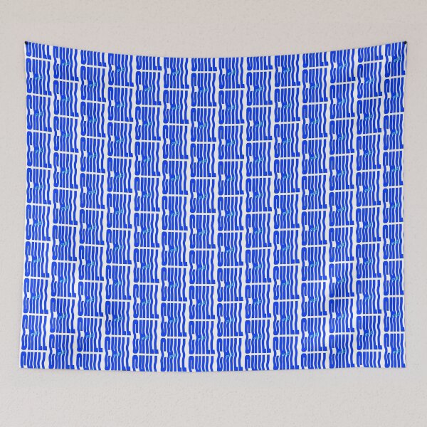 Item preview, CHILL OUT! designed and sold by oddwonders.
