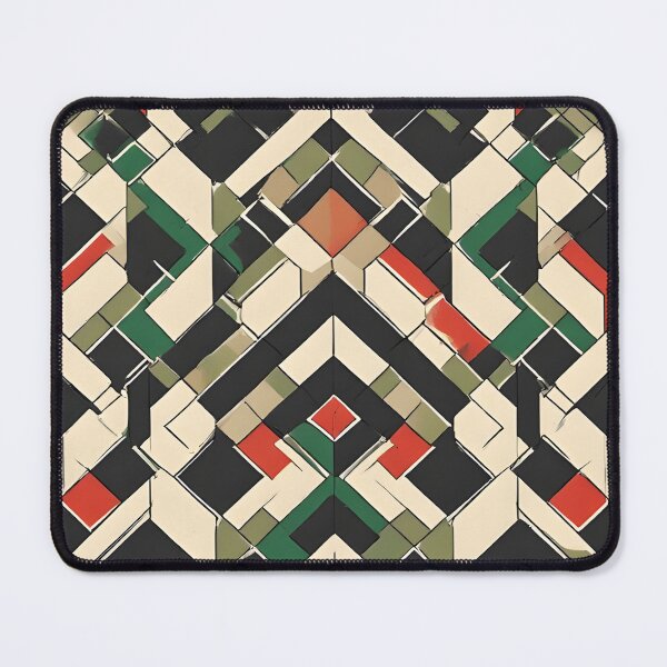 Item preview, Palestine Pattern  designed and sold by owi-art.