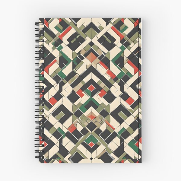 Item preview, Palestine Pattern  designed and sold by owi-art.
