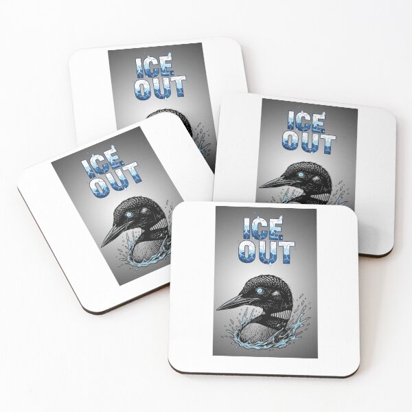 Item preview, Minnesota Resistance ــ Rebel Loon ICE OUT designed and sold by MJOSTORE.