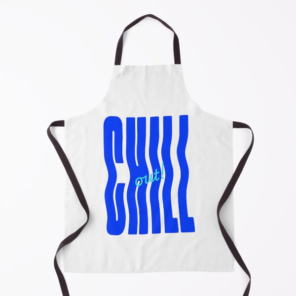 Item preview, CHILL OUT! designed and sold by oddwonders.