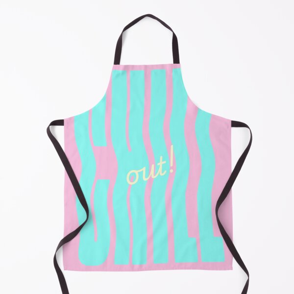Item preview, CHILL OUT! designed and sold by oddwonders.